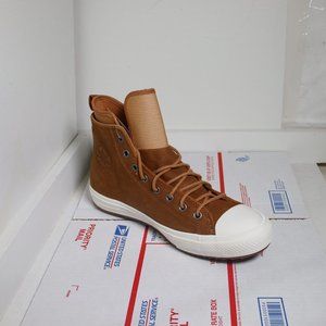 Converse CHUCK TAYLOR ALL STAR WATERPROOF NUBUCK